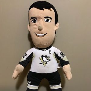 Pittsburgh Penguins Doll